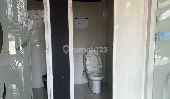 Rumah Ex resto klampis semolo
