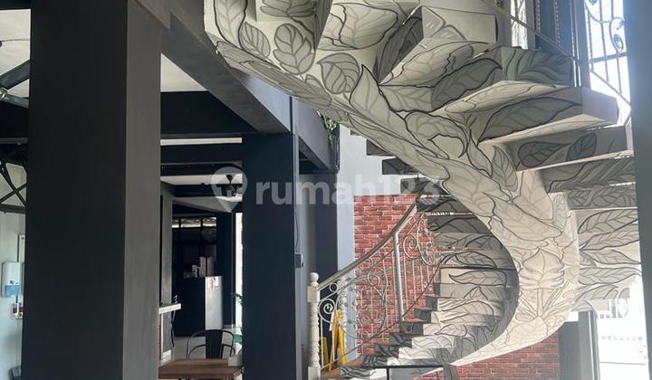 Rumah Ex resto klampis semolo