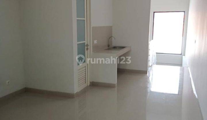 Ruko 2lt baru teuku umar denpasar 4