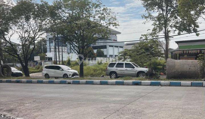 Raya juanda deretan ikan bakar cianjur 2