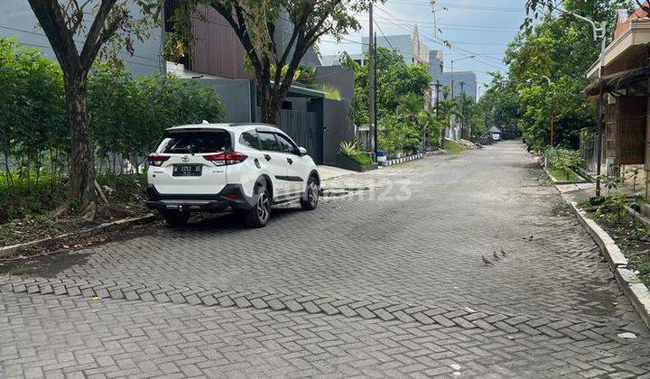 Kav bumi marina mas hok 2