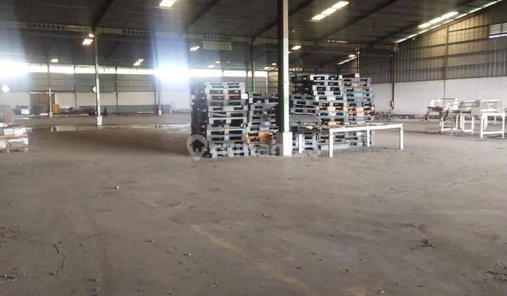 Ex pabrik mastrip warugunung surabaya 4