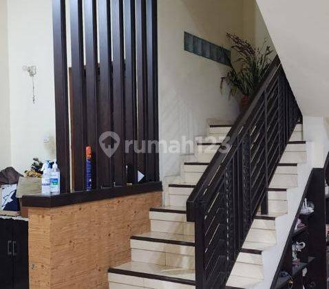 Dharmahusada mas 2lt siap huni 