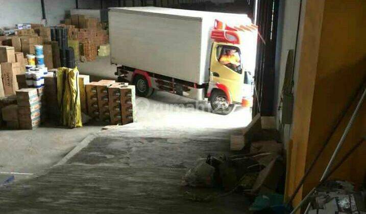Gudang siap pakai raya gadang malang 3