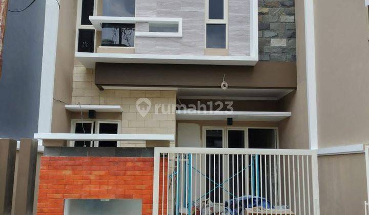 Babatan pantai 2lt 1