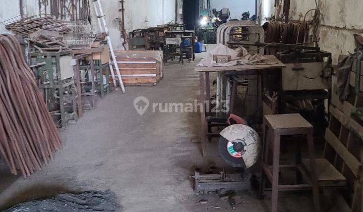 Margomulyo permai siap pakai