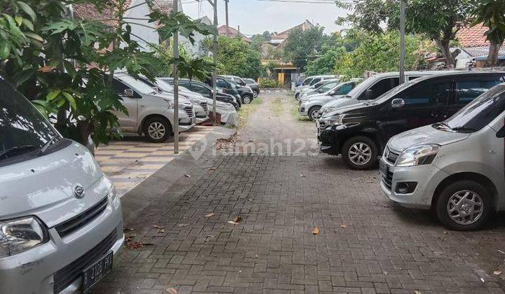Gudang jl gajahmada gedangan sidoarjo