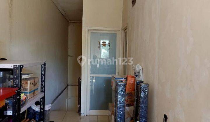 Ruko 2lt mandiri residence krian sidoarjo 4