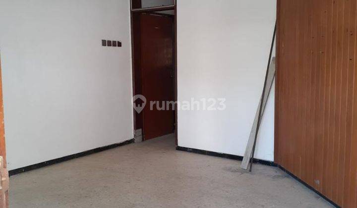 Karang asem rumah lama 1lt  hit tanah
