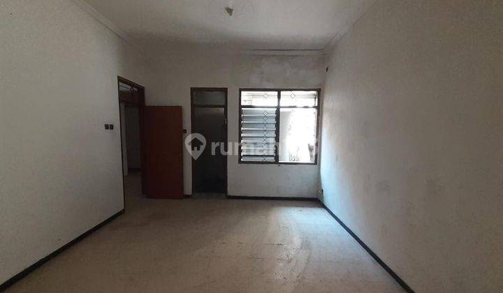 Karang asem rumah lama 1lt  hit tanah