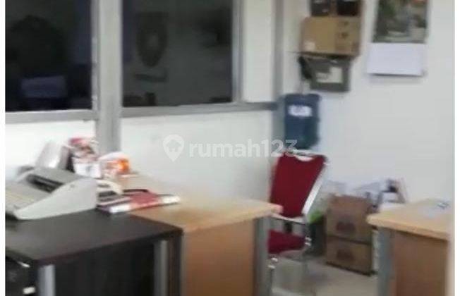 Sentral margomulyo permai