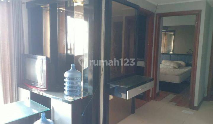 Waterplace twr A 2br