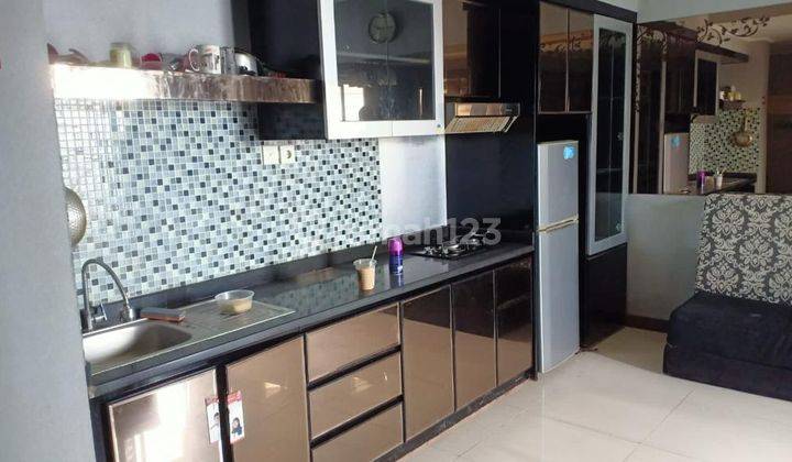 Waterplace twr A 2br