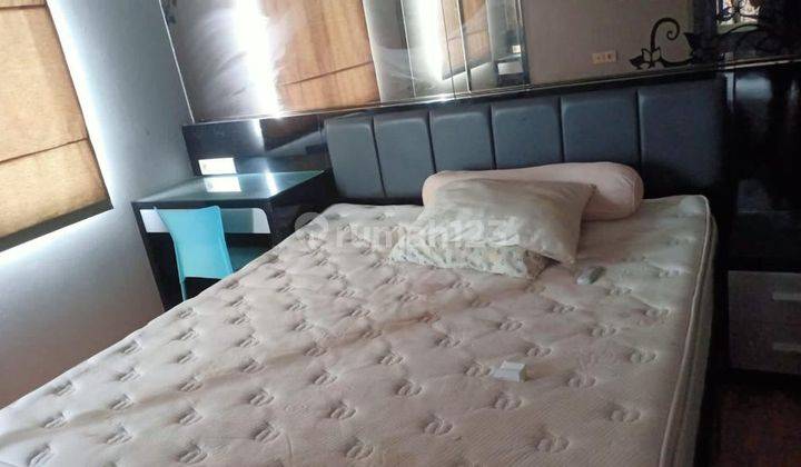 Waterplace twr A 2br