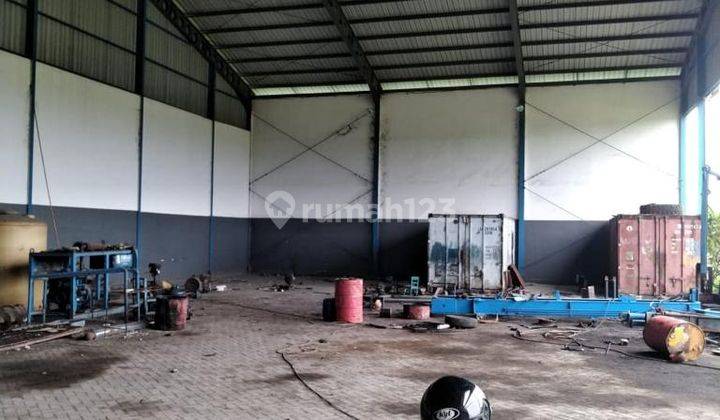 Gudang jasem dkt raya japanan ngoro mojokerto 3