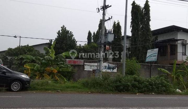 Ex pabrik mojokerto dlanggu  1
