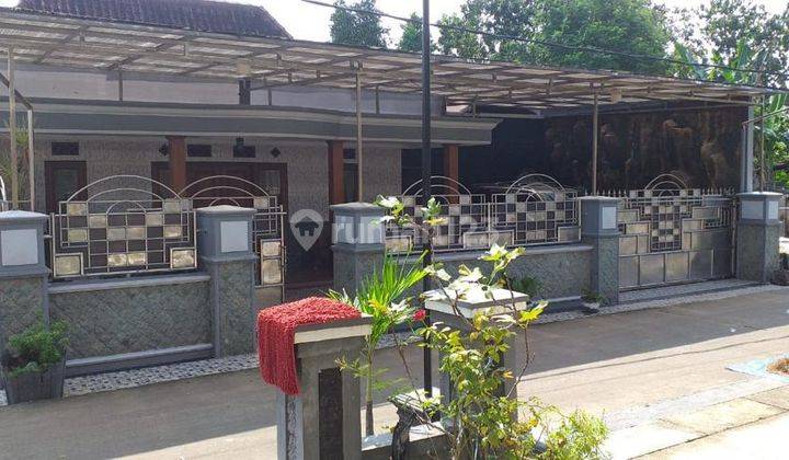 Sekar pudak ponorogo