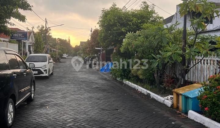 Rungkut mejoyo selatan 2lt