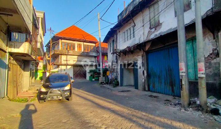 Ruko 2lt kalimas udik daerah ampel 2