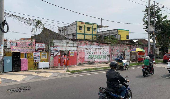 Raya Sememi Cck Untuk Usaha 1