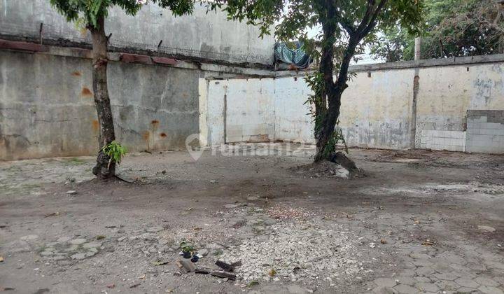 Hit tanah kelurahan raya duren sawit jakarta timur