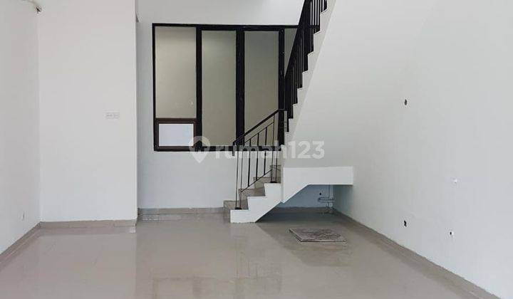 Ruko 2lt san antonio shopping street 3