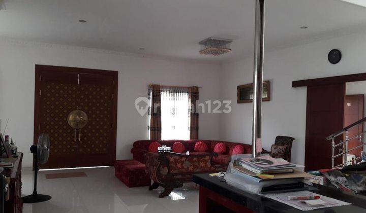 Rayan regency hok 2lt siap huni 2