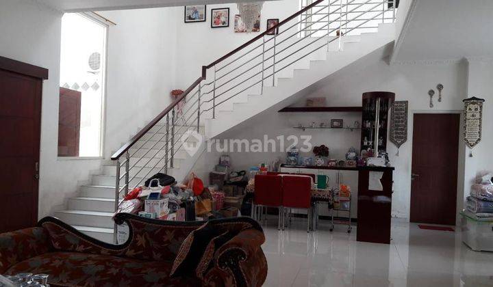 Rayan regency hok 2lt siap huni 2