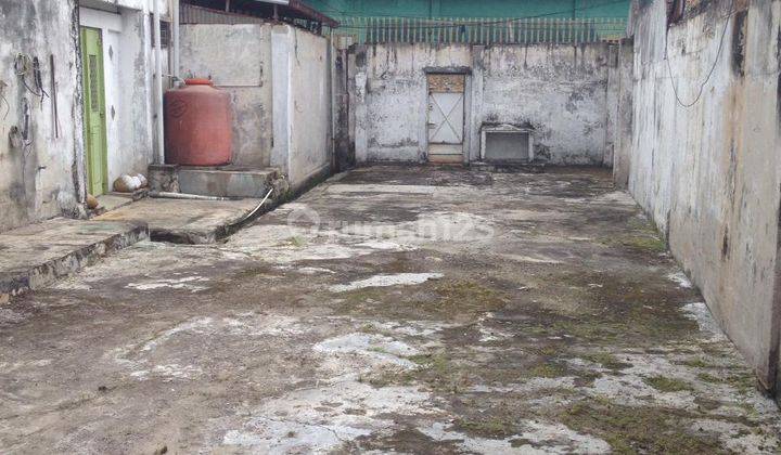 Pekanbaru ruko 3lt pusat kota 4