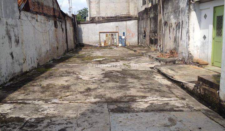 Pekanbaru ruko 3lt pusat kota 2