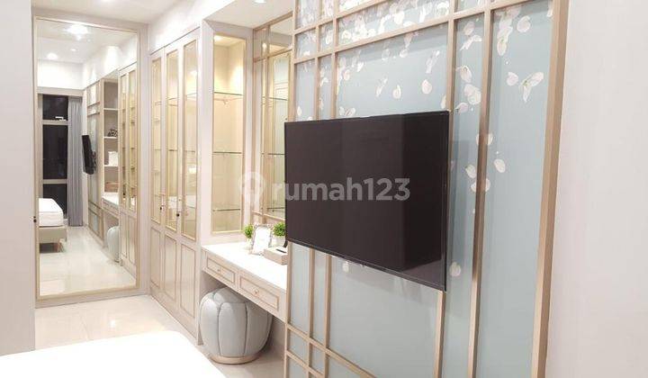 Lariz apartemen pakuwon mall 5