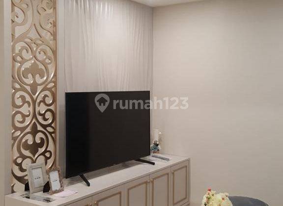 Lariz apartemen pakuwon mall 4