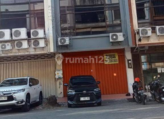 Rungkut megah raya 4lt siap pakai 2