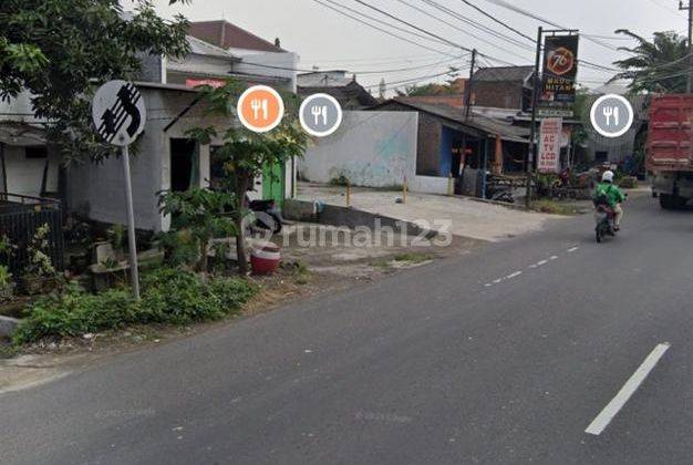 Raya driyorejo nol jalan raya propinsi 1