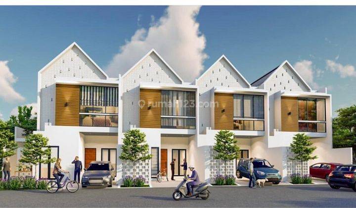 Gading Pantai Baru Gress 2lt 1