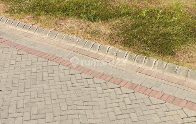Sukolilo dian regency 2 kav tanah