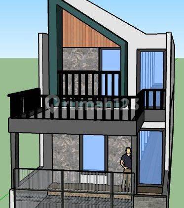 Medokan asri rumah kos 2lt selangkah dr upn 2