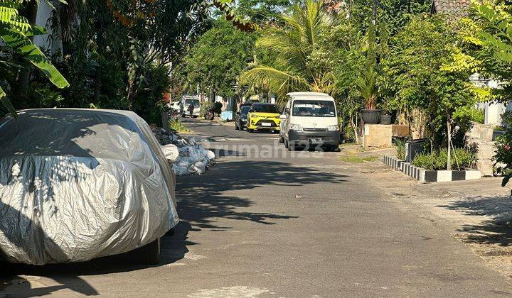 Rungkut mejoyo utara cck u kos 2