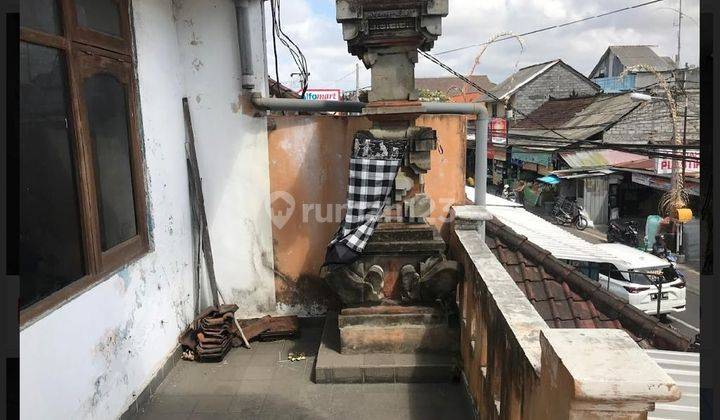 Ruko renon denpasar bali jl utama 2