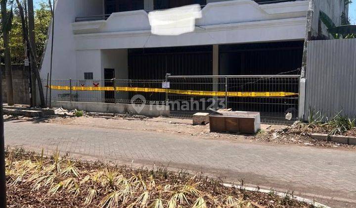 Kutisari Selatan Cck Home Industri 1