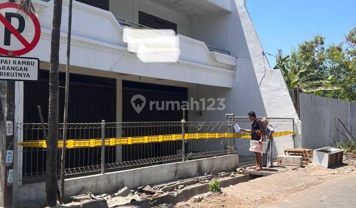 Kutisari Selatan Cck Home Industri 2