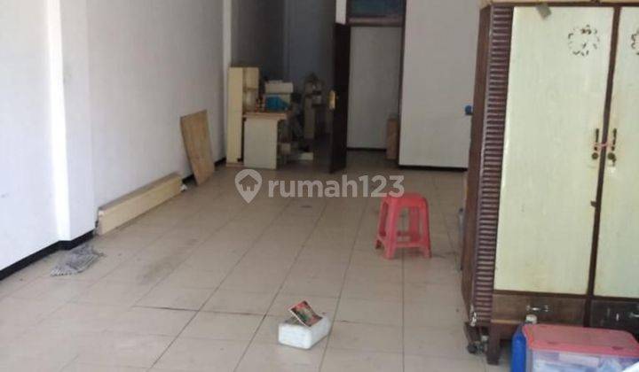 Rungkut asri komplek surya inti ruko 2lt hok 2