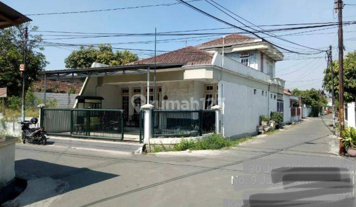 Kemlaten rumah siap huni daerah kebraon 1