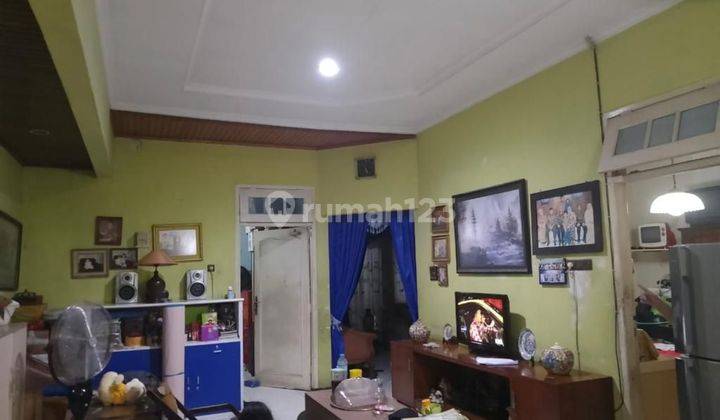 Kemlaten rumah siap huni daerah kebraon 2