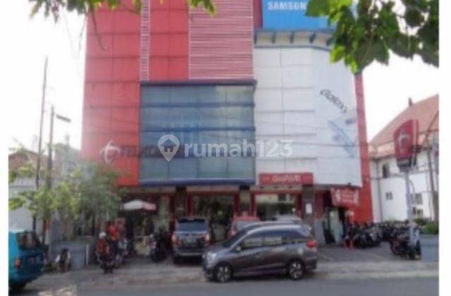 Ruko 3lt pusat kota bandung 2