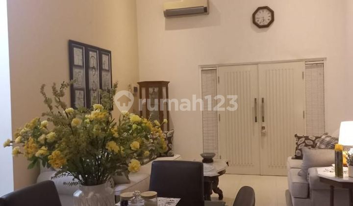 Deltasari Baru Siap Huni 1Lt Deltasari Baru Siap Huni 1Lt