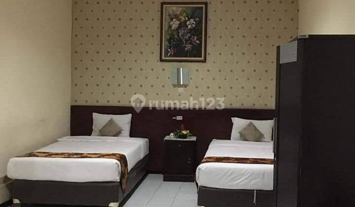 Hotel bintang 2 kota malang 2