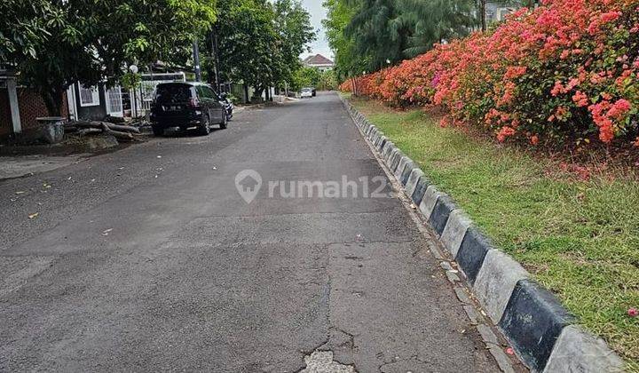 Nginden intan boulevard  rumah kos dalam komplek  2