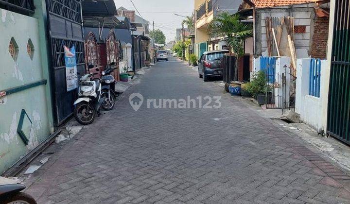 Lebak rejo baru gress 2lt 2