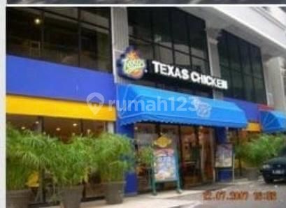 Cikini Raya, Menteng, Central Jakarta 2